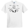Everyone's Favorite T-Shirt for the Whole Family Thumbnail
