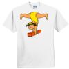 Everyone's Favorite T-Shirt for the Whole Family Thumbnail