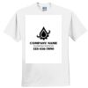 Everyone's Favorite T-Shirt for the Whole Family Thumbnail