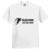 Everyone's Favorite T-Shirt for the Whole Family Thumbnail