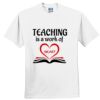 Everyone's Favorite T-Shirt for the Whole Family Thumbnail