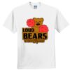 Everyone's Favorite T-Shirt for the Whole Family Thumbnail