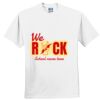 Everyone's Favorite T-Shirt for the Whole Family Thumbnail