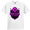 Everyone's Favorite T-Shirt for the Whole Family Thumbnail