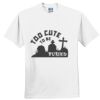 Everyone's Favorite T-Shirt for the Whole Family Thumbnail