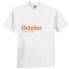 Everyone's Favorite T-Shirt for the Whole Family Thumbnail