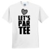 Everyone's Favorite T-Shirt for the Whole Family Thumbnail