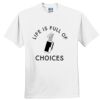 Everyone's Favorite T-Shirt for the Whole Family Thumbnail