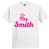 Everyone's Favorite T-Shirt for the Whole Family Thumbnail