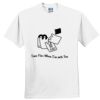 Everyone's Favorite T-Shirt for the Whole Family Thumbnail