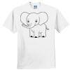 Everyone's Favorite T-Shirt for the Whole Family Thumbnail