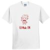 Everyone's Favorite T-Shirt for the Whole Family Thumbnail