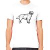 Unisex Jersey Short-Sleeve T-Shirt Bella+Canvas Thumbnail