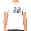 Unisex Jersey Short-Sleeve T-Shirt Bella+Canvas Thumbnail
