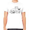 Unisex Jersey Short-Sleeve T-Shirt Bella+Canvas Thumbnail
