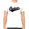 Unisex Jersey Short-Sleeve T-Shirt Bella+Canvas Thumbnail