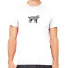 Unisex Jersey Short-Sleeve T-Shirt Bella+Canvas Thumbnail