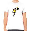 Unisex Jersey Short-Sleeve T-Shirt Bella+Canvas Thumbnail