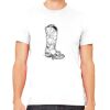 Unisex Jersey Short-Sleeve T-Shirt Bella+Canvas Thumbnail