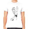 Unisex Jersey Short-Sleeve T-Shirt Bella+Canvas Thumbnail