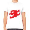 Unisex Jersey Short-Sleeve T-Shirt Bella+Canvas Thumbnail