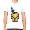 Unisex Jersey Short-Sleeve T-Shirt Bella+Canvas Thumbnail