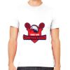 Unisex Jersey Short-Sleeve T-Shirt Bella+Canvas Thumbnail