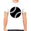 Unisex Jersey Short-Sleeve T-Shirt Bella+Canvas Thumbnail