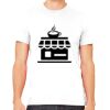Unisex Jersey Short-Sleeve T-Shirt Bella+Canvas Thumbnail