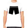 Unisex Jersey Short-Sleeve T-Shirt Bella+Canvas Thumbnail